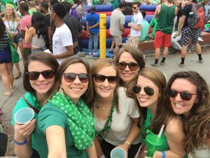 bud li happy bach tw mar 16