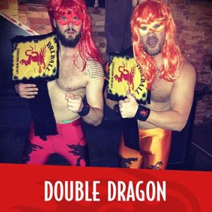 double dragon fb 20716