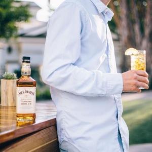 jd honney & tea fb 21716