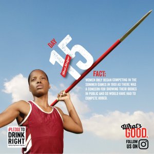 red stripe athlete tw 22716