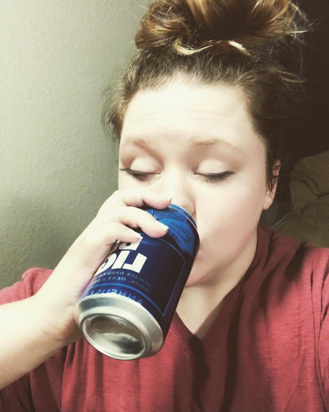 bud light brittany