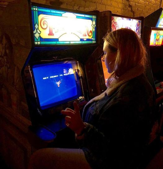 budweiser jessica whitney