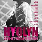 hyolyn_official's profile picture