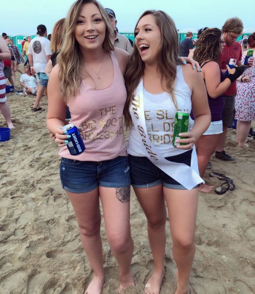 bud light kayla lewin