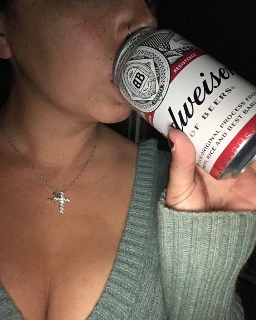 budweiser ms lockwood