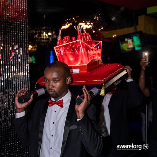 budweiser sa how a king