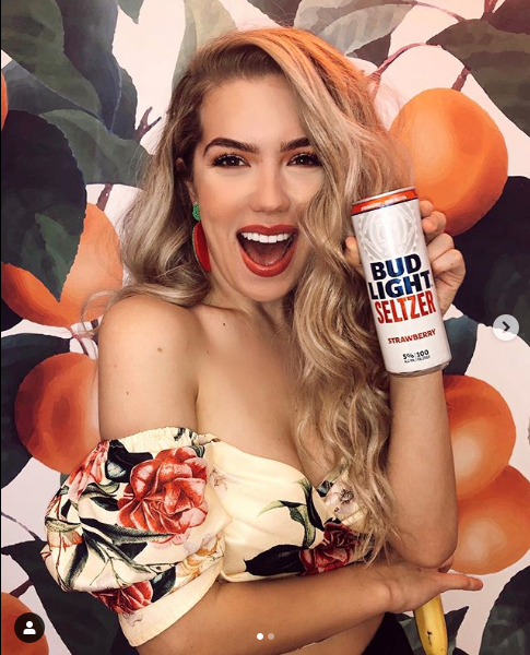 Screenshot_2020-01-27 #budlight hashtag on Instagram • Photos and Videos