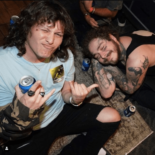 Screenshot_2020-02-04 #budlight hashtag on Instagram • Photos and Videos