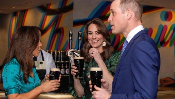 royals with sene nuoapu