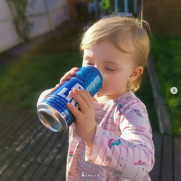 Screenshot_2020-03-30 #budlight hashtag on Instagram • Photos and Videos