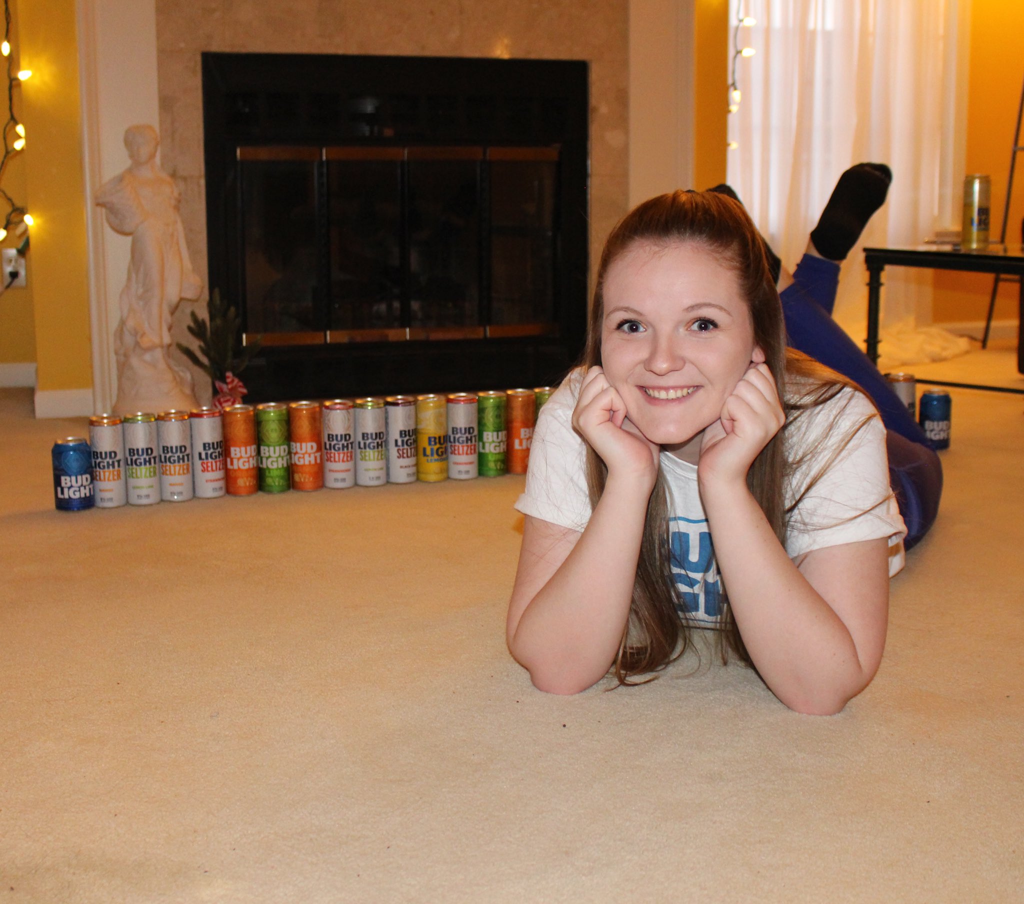 bud light kierra bleyle 1