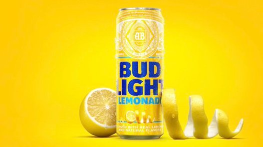 bud light lemon