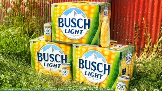 busch light