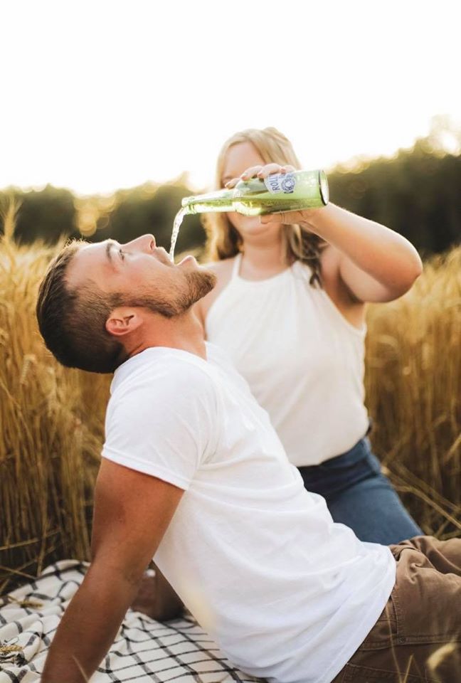 rolling rock real love