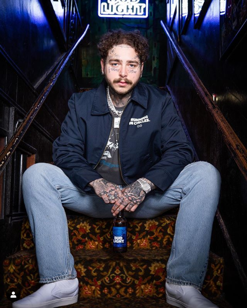 Screenshot_2020-08-06 #budlight hashtag on Instagram • Photos and Videos