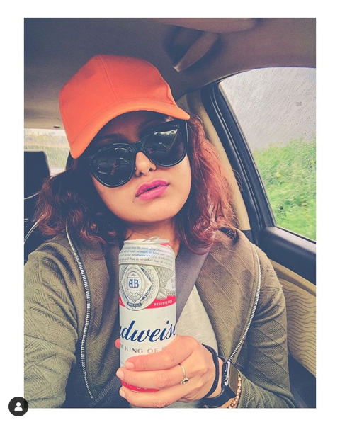 Screenshot_2020-08-06 #budweisergirls hashtag on Instagram • Photos and Videos