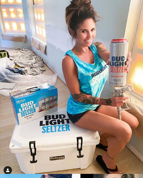 Screenshot_2020-08-10 Kristen Strout 💙💙 ( r1_vette_babe23) • Instagram photos and videos